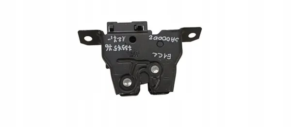 Mini OE 7337576 serratura del bagagliaio posteriore image 2