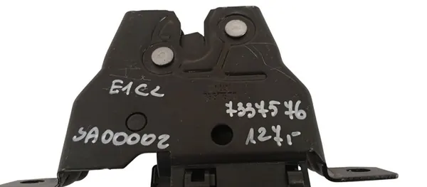 Mini OE 7337576 serratura del bagagliaio posteriore image 4