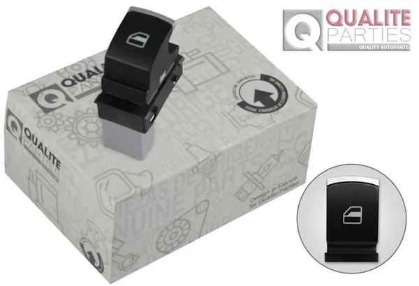 Elektrische raamschakelaar ME Premium 5K0959855 image 2