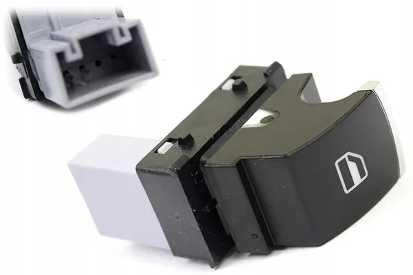 Elektrische raamschakelaar ME Premium 5K0959855 image 5