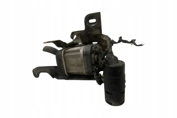 Chauffage Webasto OEM 3C0815065J pour VW Passat B7 image 3