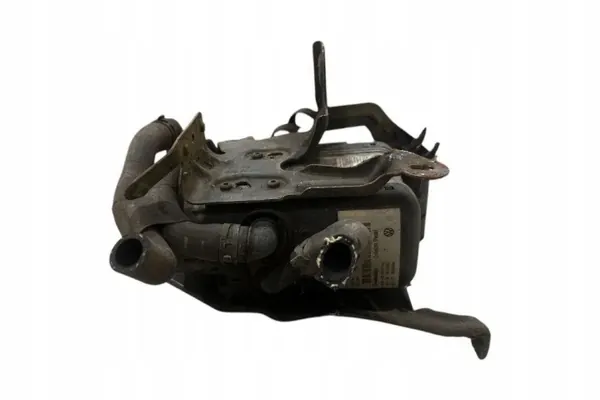 Chauffage Webasto OEM 3C0815065J pour VW Passat B7 image 4
