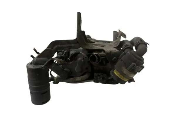 Chauffage Webasto OEM 3C0815065J pour VW Passat B7 image 6