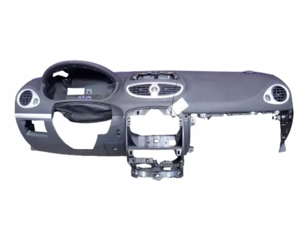Tableau de bord Renault Clio III OEM Zawada-360374- Occasion image 2