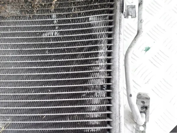 A/C Jäähdytin BMW M2 F87 M3 F80 M4 F82 F83 64506806455 image 3