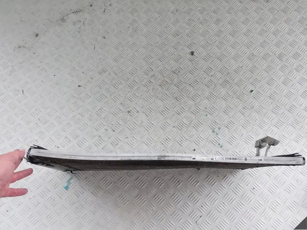 A/C Jäähdytin BMW M2 F87 M3 F80 M4 F82 F83 64506806455 image 4
