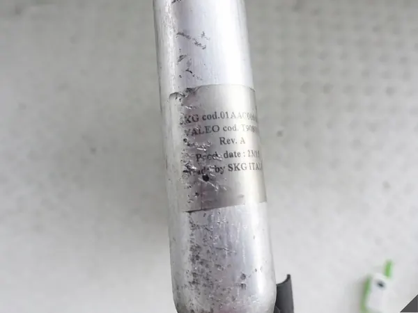 A/C Jäähdytin BMW M2 F87 M3 F80 M4 F82 F83 64506806455 image 5