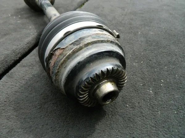 BMW F39 F45 F46 Vänster Framskiva 8643375 image 3