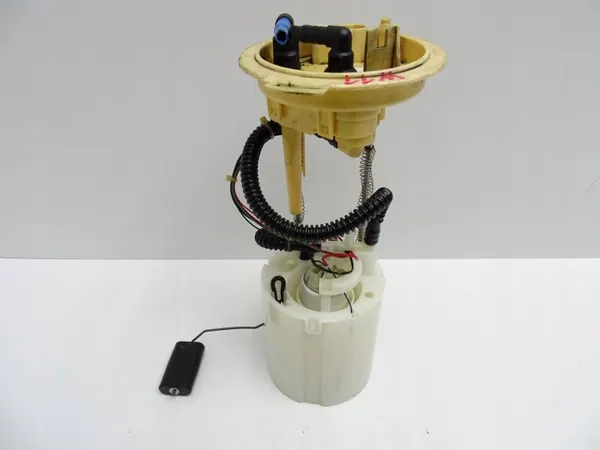 Kraftstoffpumpe OEM 5N0919050C für VW Tiguan 5N 2.0 TDI image 2