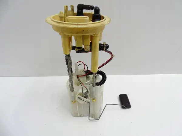 Kraftstoffpumpe OEM 5N0919050C für VW Tiguan 5N 2.0 TDI image 3