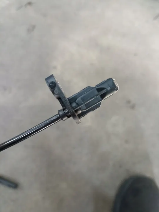 Sensor ABS Frontal BMW X3 G01 X4 G02 image 2