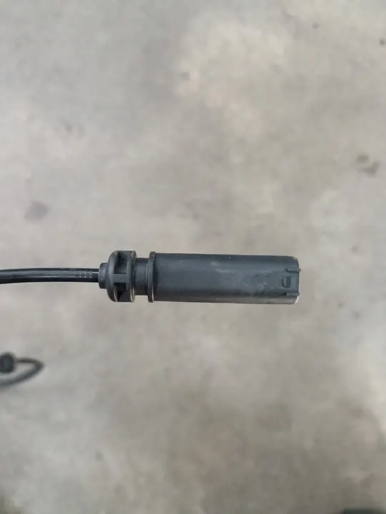 Sensor ABS Frontal BMW X3 G01 X4 G02 image 3