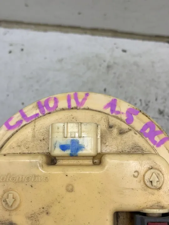 Bomba de combustível Renault Clio IV 1.5 DCI image 4