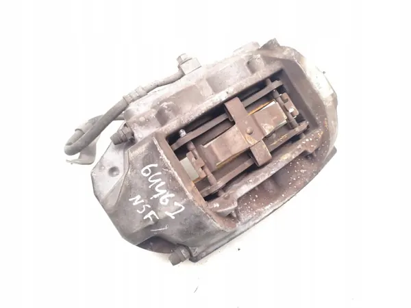 Pinça de freio dianteira Tesla Model 3 OEM 1044621-00-E image 3