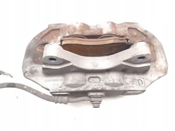 Pinça de freio dianteira Tesla Model 3 OEM 1044621-00-E image 6