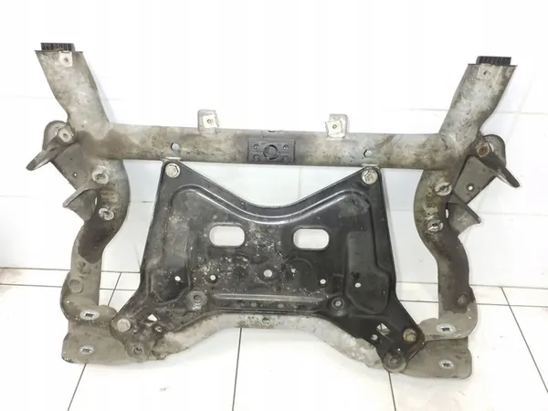 2012 Mercedes-Benz E A207 Sanki anteriore A2076260111 image 3