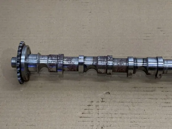 OEM 057109101AR Árvore de Cames Esquerda para Audi A8 D3 4.0 TDI image 4