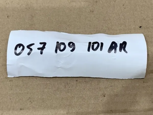 OEM 057109101AR Árvore de Cames Esquerda para Audi A8 D3 4.0 TDI image 6
