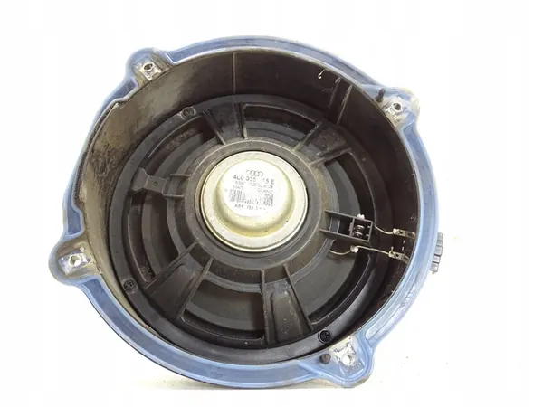 Alto-falante dianteiro esquerdo direito Audi Q7 4L 4L0035415E image 2