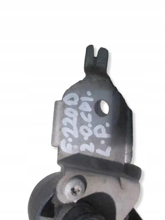 Mercedes Tasonanturi OEM A2139053302 Etu Vasen image 3