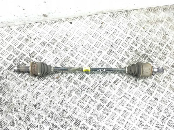 Hyundai Santa Fe 2013 Höger Bakre Halvaxel image 10