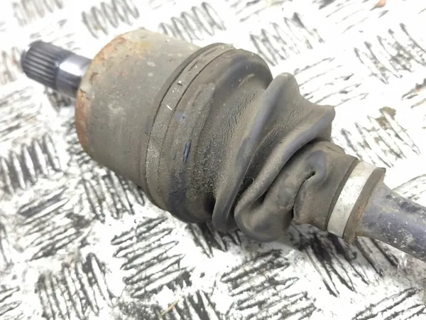 Hyundai Santa Fe 2013 Höger Bakre Halvaxel image 2