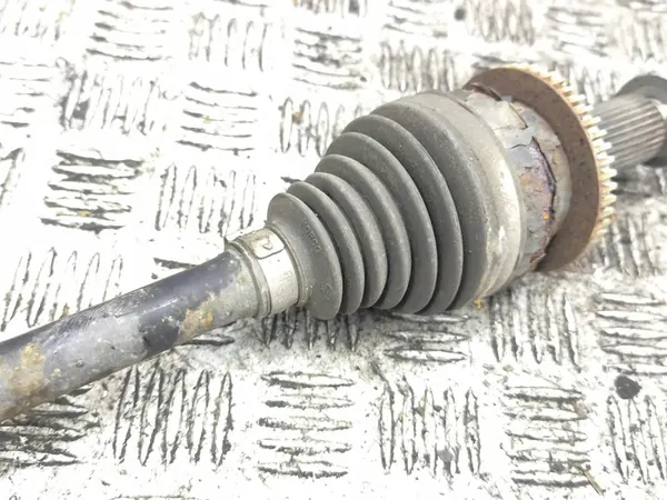 Hyundai Santa Fe 2013 Höger Bakre Halvaxel image 4