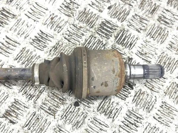 Hyundai Santa Fe 2013 Höger Bakre Halvaxel image 6