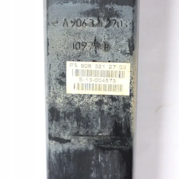 Mercedes Sprinter W906 Ophangingversteviging OEM A9063212703 image 10