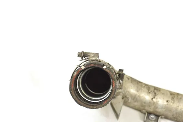 Tubería de intercooler VW Touareg 3.0L Diesel 2011 7P0145832 image 3