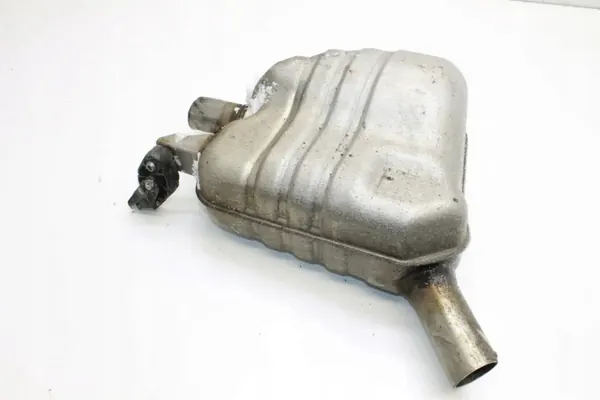 Audi OE 8K0253611Q Linker Endschalldämpfer für A4/A5 image 2