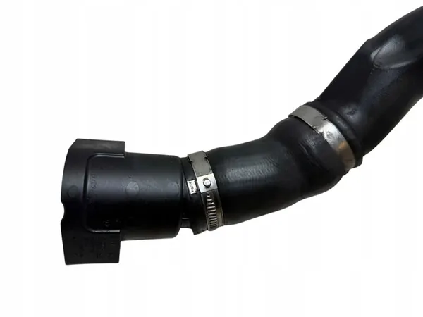 VW POLO 6R 09-14 SEAT IBIZA IV 2.0 TDI Intercooler Rohr 6R0145762R image 7