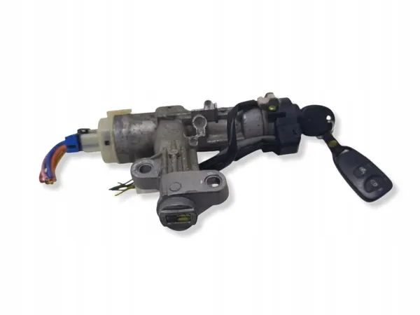 Interruptor de encendido Hyundai Santa Fe 2008 OEM CMEAZ91D image 2