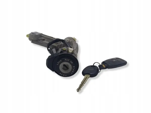 Interruptor de encendido Hyundai Santa Fe 2008 OEM CMEAZ91D image 3