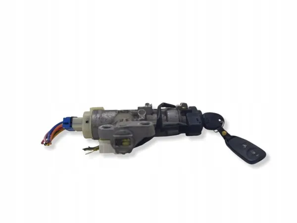 Interruptor de encendido Hyundai Santa Fe 2008 OEM CMEAZ91D image 4