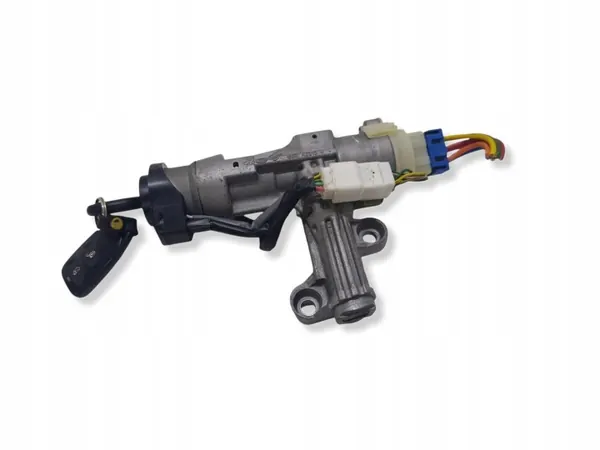 Interruptor de encendido Hyundai Santa Fe 2008 OEM CMEAZ91D image 5