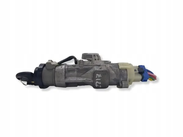 Interruptor de encendido Hyundai Santa Fe 2008 OEM CMEAZ91D image 6