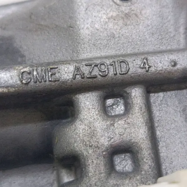 Interruptor de encendido Hyundai Santa Fe 2008 OEM CMEAZ91D image 9