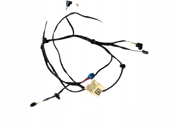 MERCEDES-BENZ OE Sähkökytkin A2058800603 image 4