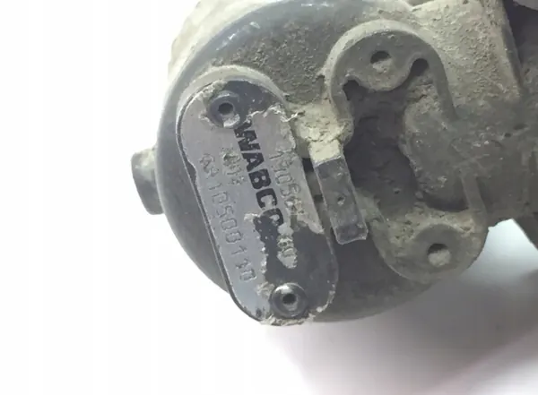 DAF Luftfjädringsnivåregulator OEM 81259370016 image 4