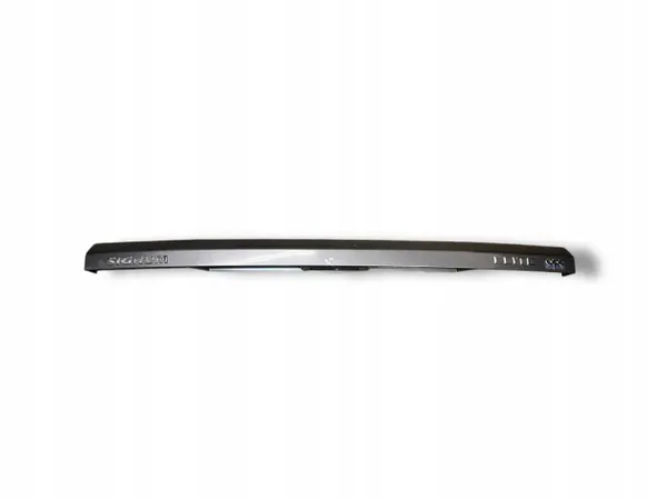 Opel Signum C Facelift 2005 baklucklist OEM 24423650 image 2