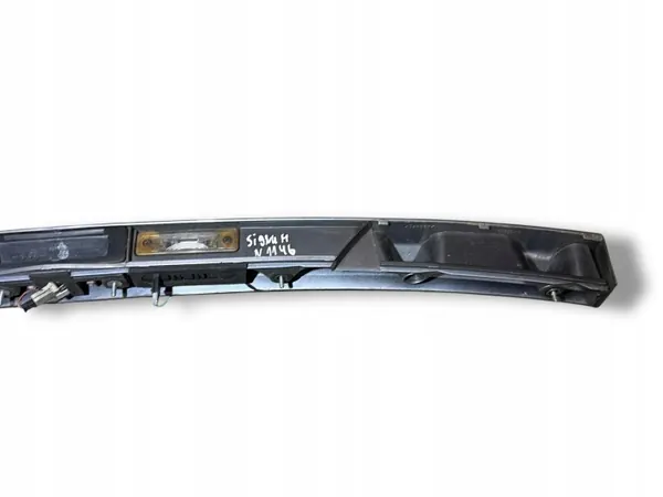 Opel Signum C Facelift 2005 baklucklist OEM 24423650 image 10