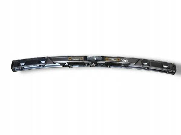 Opel Signum C Facelift 2005 baklucklist OEM 24423650 image 8