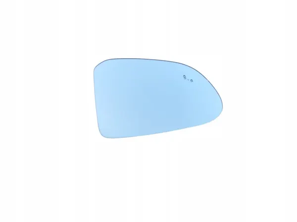 Rechter spiegelinzet OEM WKŁAD PRAWY LUSTERKA HYUNDAI SANTA FE IV 18-21 image 2