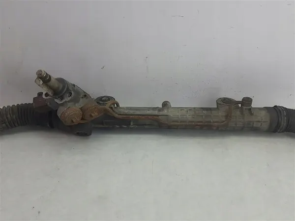 Styrväxel Mercedes E-Klass W210 1995-2002 3.2D A2104611101 image 2