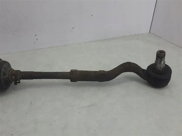 Styrväxel Mercedes E-Klass W210 1995-2002 3.2D A2104611101 image 4