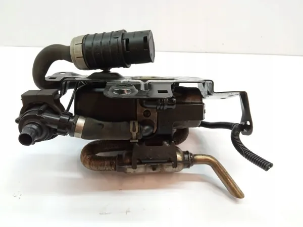 Aquecedor autônomo Webasto 9809034780 Citroen Jumpy III (2016-) OEM 5907911407728 image 3