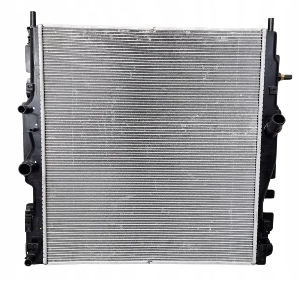 Radiateur d'eau Mazda CX-60 OEM 20250216 T3010428 image 2