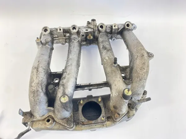 Colector de Admisión OEM 1021413601 para Mercedes W124 W201 image 6