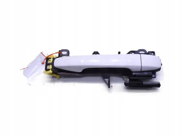 Toyota Verso S Oikea etuovenkahva OEM 040 image 2